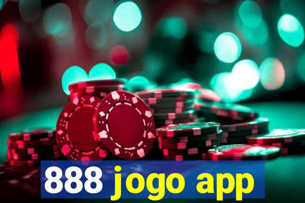 888 jogo app